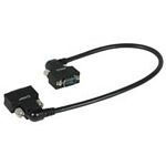 Cablestogo 10m VGA270 Monitor HD15 M/M (81156)